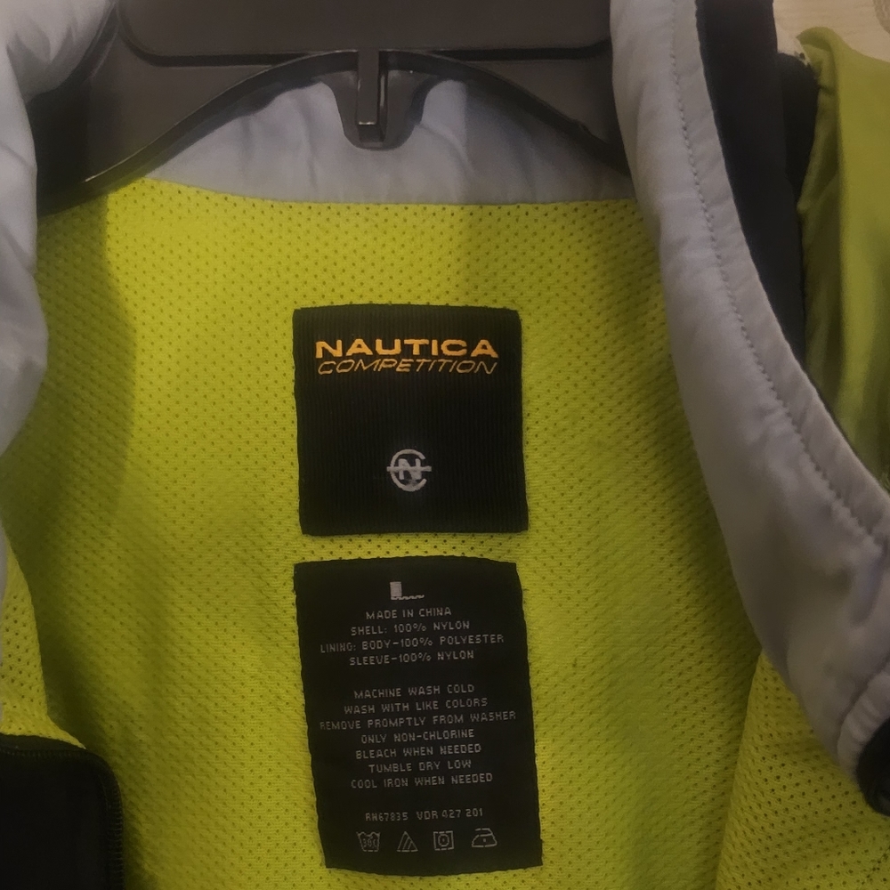Mens jacket - Picture 2 of 8